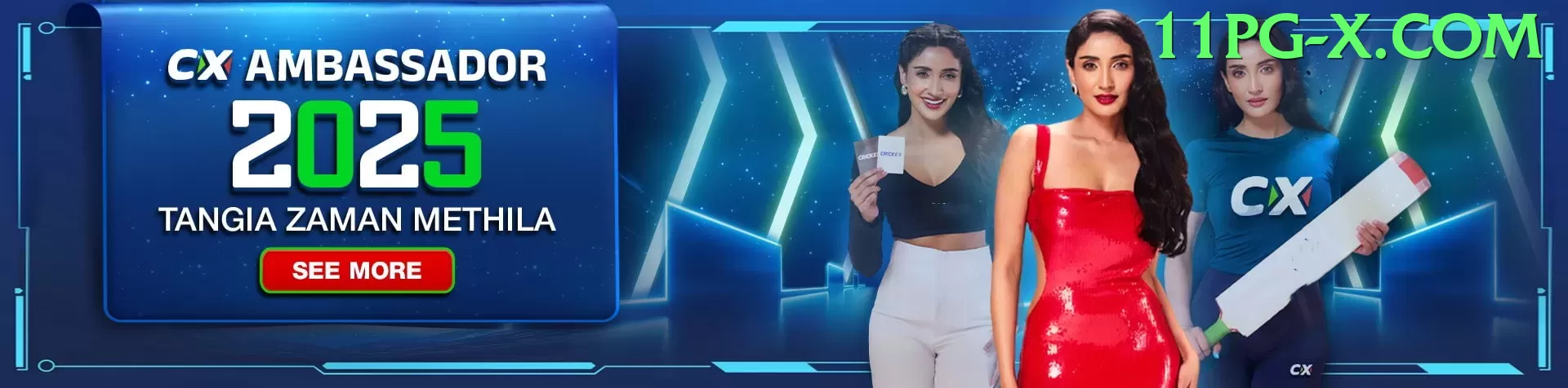 Cadastro na 11pg - game