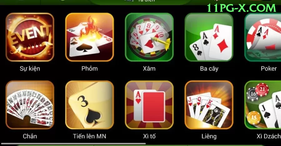 Cassino Online 11pg - app